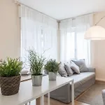 Lovely, Charming And Quiet In The Centre Air Conditioned And Free Private Garage קומו