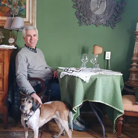 Lovely, Charming And Quiet In The Centre Air Conditioned And Free Private Garage Lejlighed