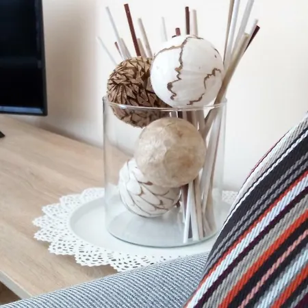 Appartement Lovely, Charming And Quiet In The Centre Air Conditioned And Free Private Garage Côme