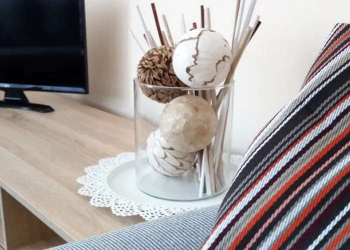 Apartmán Lovely, Charming And Quiet In The Centre Air Conditioned And Free Private Garage Como